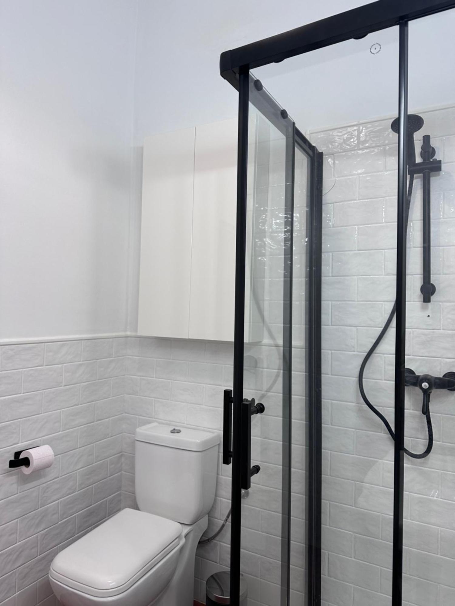 Suite Alameda Sevilla Exterior foto